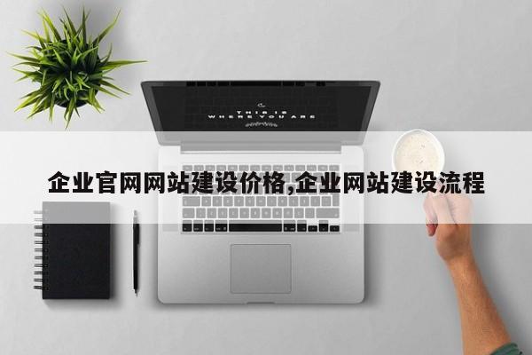企业官网网站建设价格,企业网站建设流程